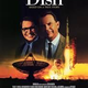 Illustration for article titled The Dish. The true story of how we got to see the first moonwalk.